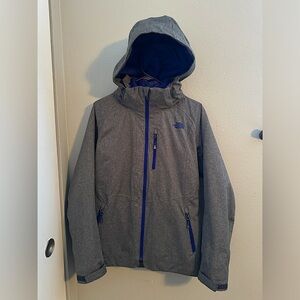 The North Face Thermoball 3-in-1 Snow Jacket